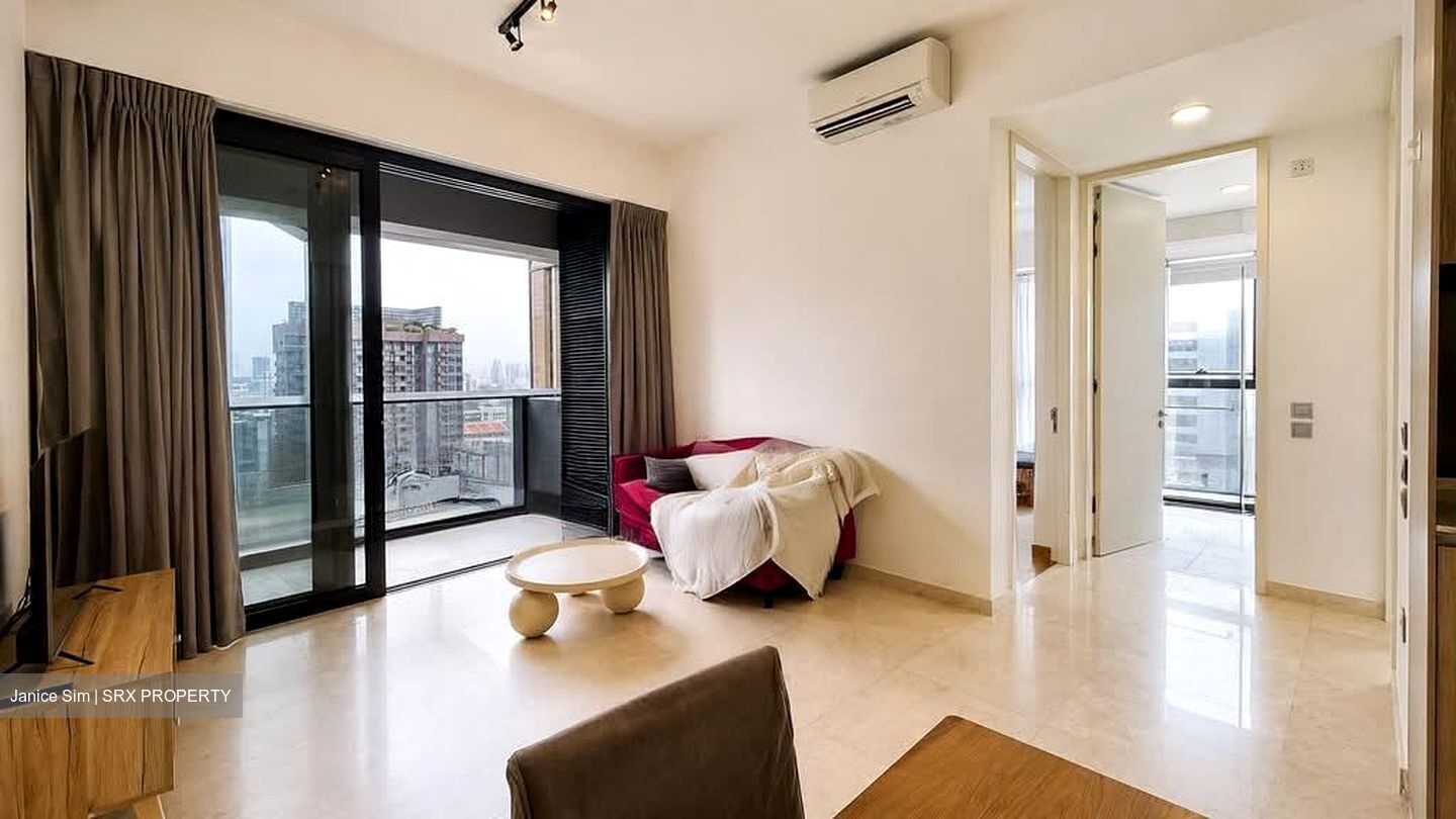 Duo Residences (D7), Apartment #569778291